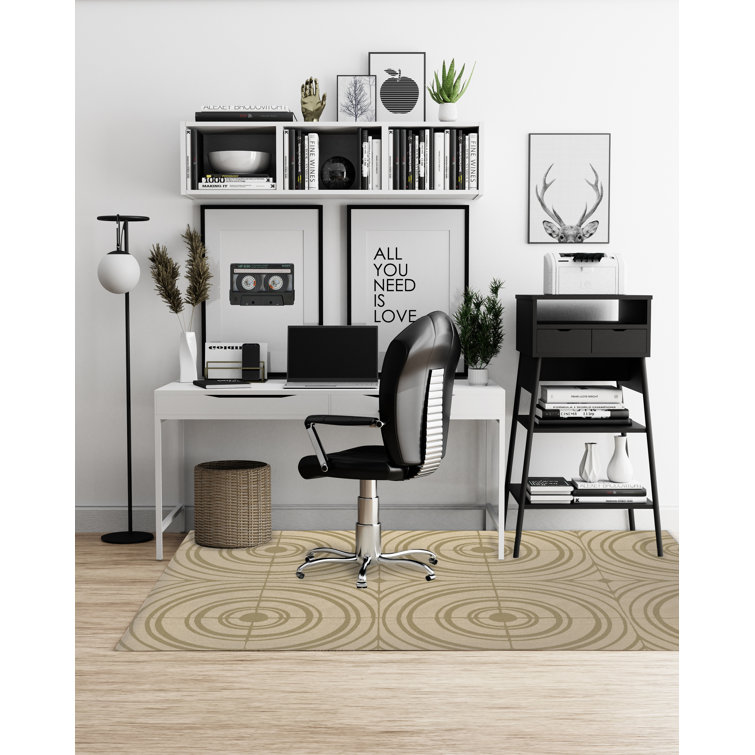 Office chair mat online target